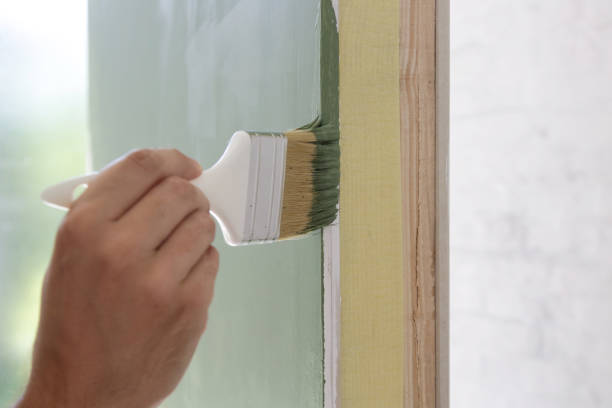 Trusted Granite Quarry, NC Mold Removal Experts