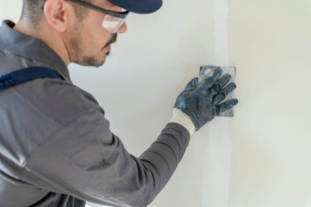 Best Biohazard Mold Removal  in Granite Quarry, NC