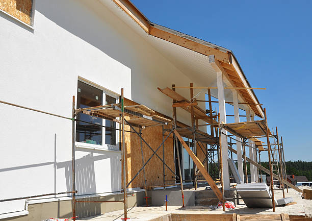 Best Airborne Mold Testing  in Granite Quarry, NC